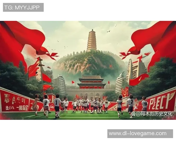 延安足球比赛精彩回顾展现青春活力与团队精神的碰撞与融合 延安足球比赛精彩回顾展现青春活力与团队精神的碰撞与融合